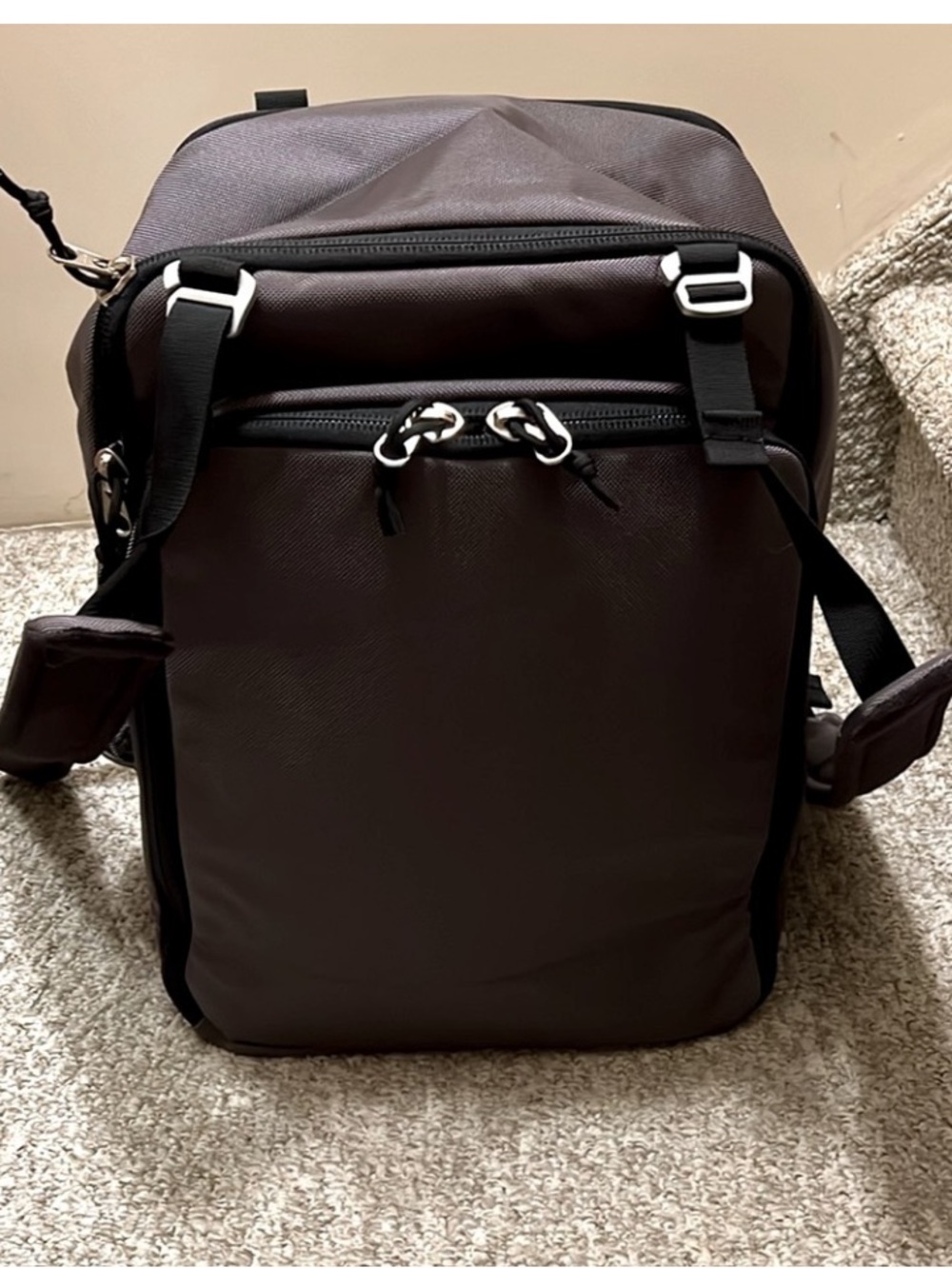 Mavenhal Cocktail Bartender Backpack-Great for entertaining on the go - Picture 5 of 11